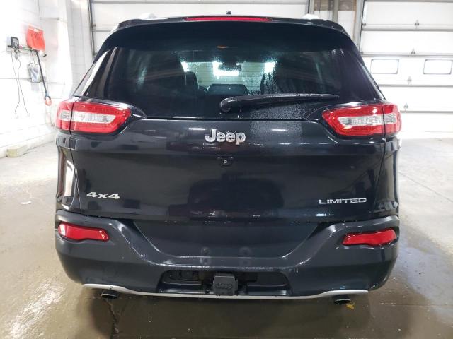 Photo 5 VIN: 1C4PJMDS4EW216520 - JEEP CHEROKEE L 