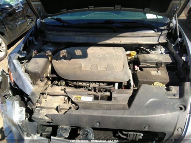 Photo 9 VIN: 1C4PJMDS4EW220552 - JEEP CHEROKEE 