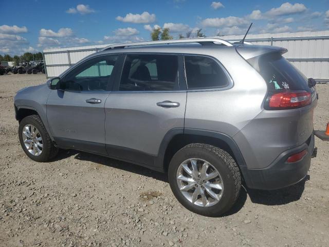 Photo 1 VIN: 1C4PJMDS4EW222706 - JEEP CHEROKEE L 