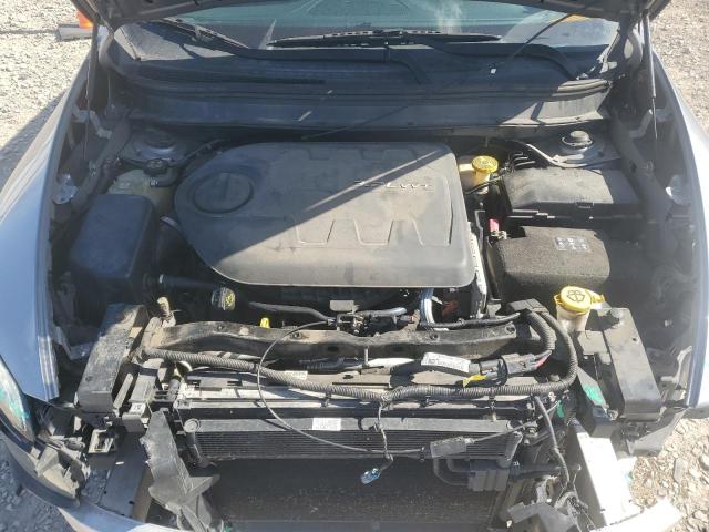 Photo 10 VIN: 1C4PJMDS4EW222706 - JEEP CHEROKEE L 