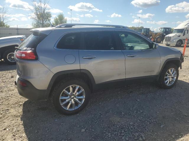 Photo 2 VIN: 1C4PJMDS4EW222706 - JEEP CHEROKEE L 