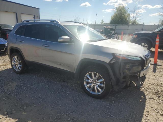 Photo 3 VIN: 1C4PJMDS4EW222706 - JEEP CHEROKEE L 