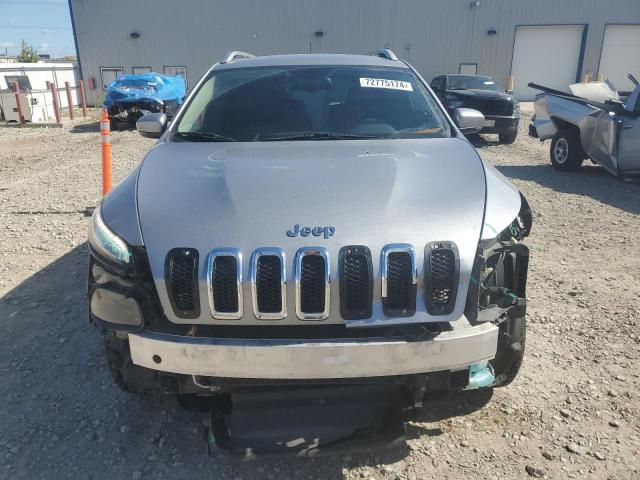 Photo 4 VIN: 1C4PJMDS4EW222706 - JEEP CHEROKEE L 