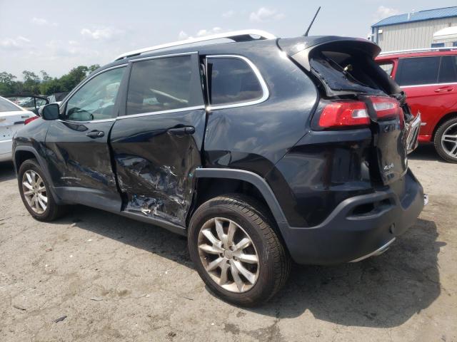 Photo 1 VIN: 1C4PJMDS4EW240624 - JEEP CHEROKEE L 