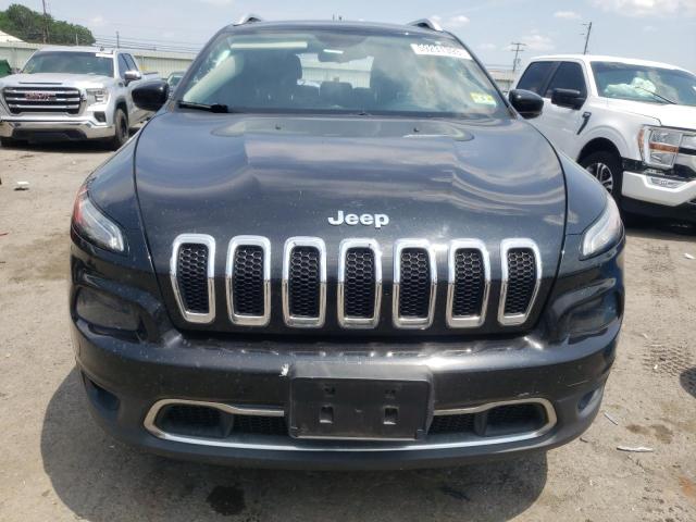 Photo 4 VIN: 1C4PJMDS4EW240624 - JEEP CHEROKEE L 