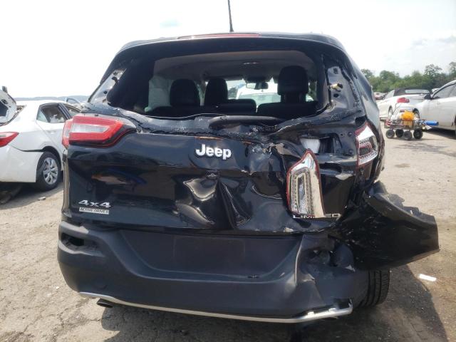 Photo 5 VIN: 1C4PJMDS4EW240624 - JEEP CHEROKEE L 