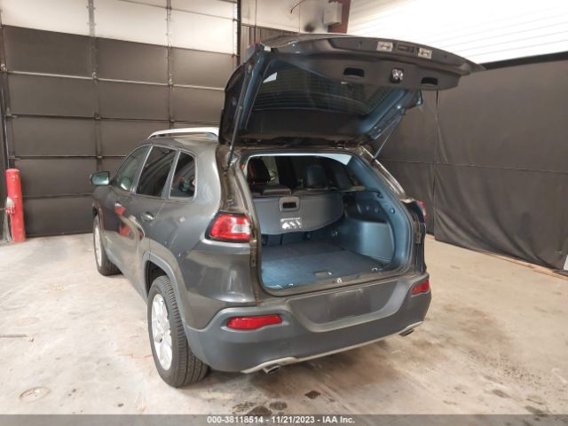 Photo 2 VIN: 1C4PJMDS4EW251588 - JEEP CHEROKEE 