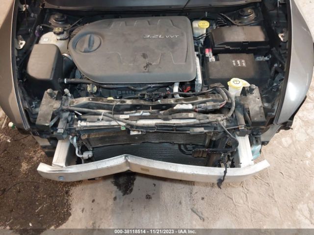 Photo 9 VIN: 1C4PJMDS4EW251588 - JEEP CHEROKEE 