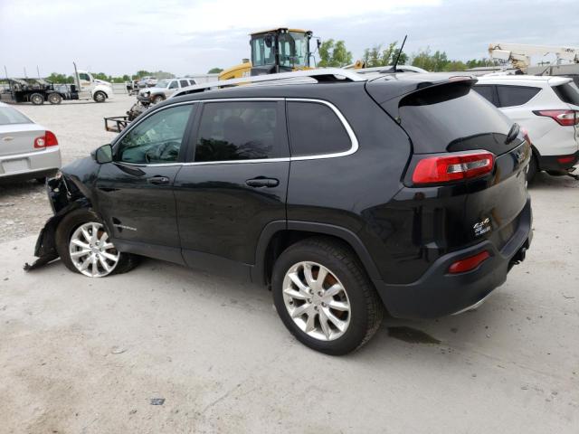 Photo 1 VIN: 1C4PJMDS4EW255107 - JEEP CHEROKEE L 