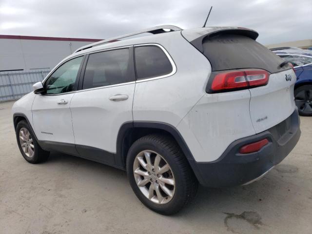 Photo 1 VIN: 1C4PJMDS4EW261098 - JEEP GRAND CHEROKEE 