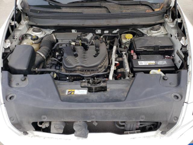 Photo 10 VIN: 1C4PJMDS4EW261098 - JEEP GRAND CHEROKEE 