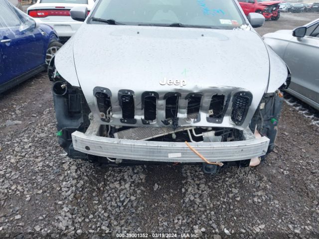 Photo 5 VIN: 1C4PJMDS4EW265247 - JEEP CHEROKEE 