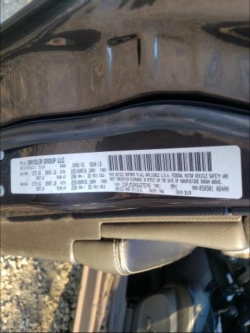 Photo 9 VIN: 1C4PJMDS4EW275745 - JEEP CHEROKEE L 