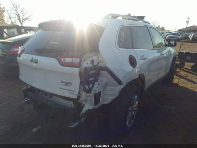 Photo 3 VIN: 1C4PJMDS4EW276104 - JEEP CHEROKEE 