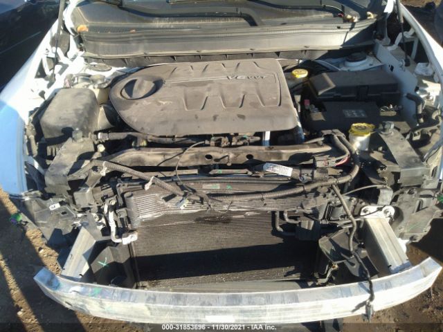 Photo 9 VIN: 1C4PJMDS4EW276104 - JEEP CHEROKEE 