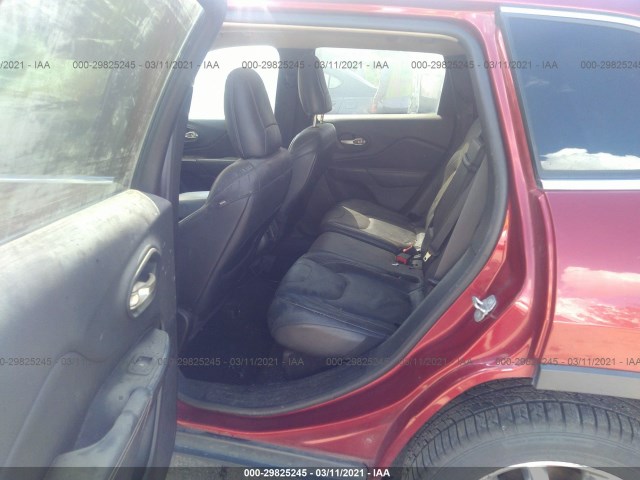 Photo 7 VIN: 1C4PJMDS4EW281254 - JEEP CHEROKEE 