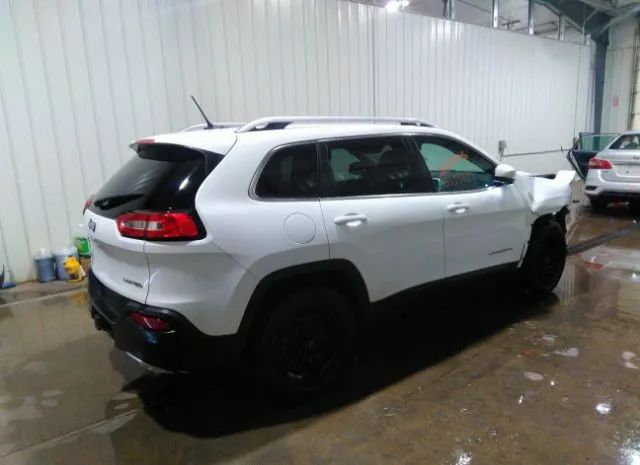 Photo 3 VIN: 1C4PJMDS4FW533554 - JEEP CHEROKEE 