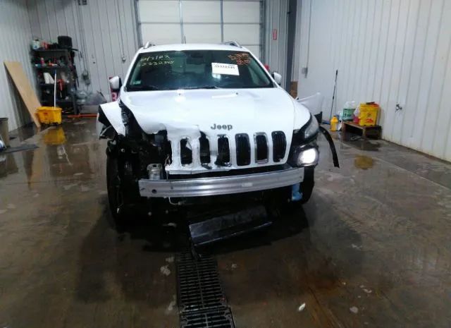 Photo 5 VIN: 1C4PJMDS4FW533554 - JEEP CHEROKEE 