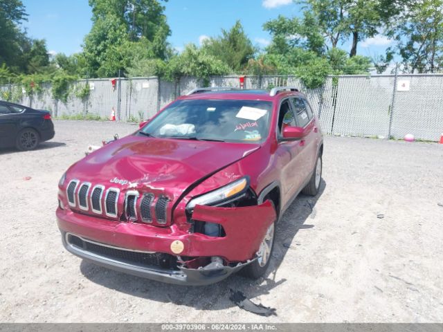 Photo 5 VIN: 1C4PJMDS4FW545798 - JEEP CHEROKEE 