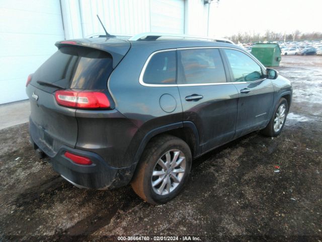 Photo 3 VIN: 1C4PJMDS4FW556929 - JEEP CHEROKEE 