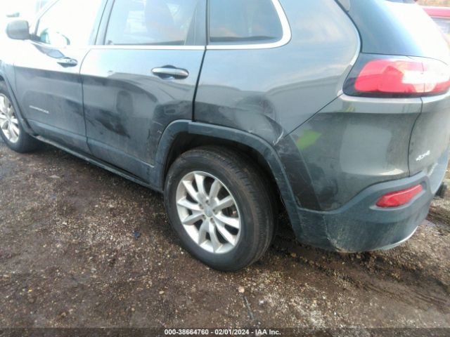 Photo 5 VIN: 1C4PJMDS4FW556929 - JEEP CHEROKEE 