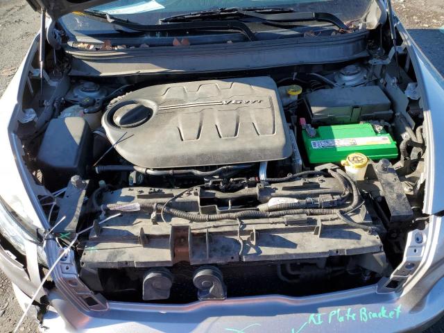 Photo 11 VIN: 1C4PJMDS4FW576601 - JEEP CHEROKEE L 