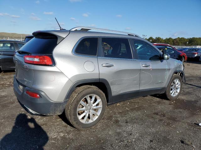 Photo 2 VIN: 1C4PJMDS4FW576601 - JEEP CHEROKEE L 