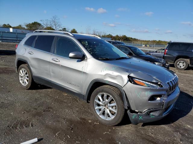 Photo 3 VIN: 1C4PJMDS4FW576601 - JEEP CHEROKEE L 