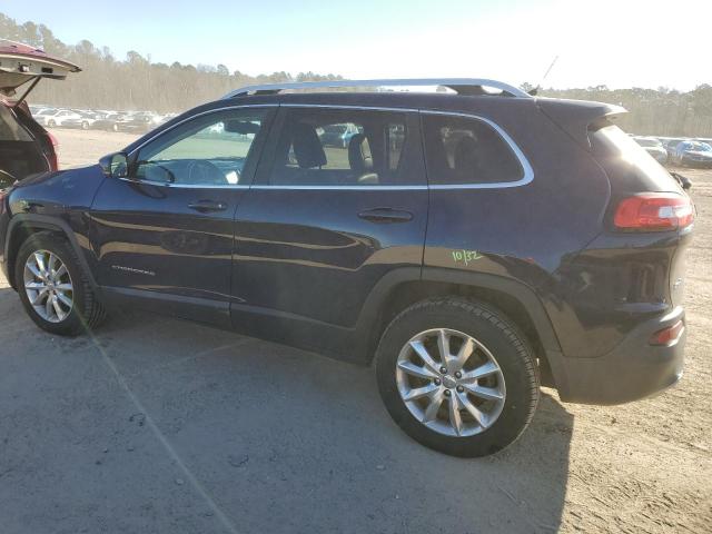 Photo 1 VIN: 1C4PJMDS4FW646551 - JEEP GRAND CHEROKEE 