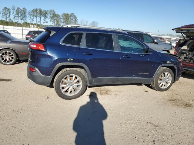 Photo 2 VIN: 1C4PJMDS4FW646551 - JEEP GRAND CHEROKEE 