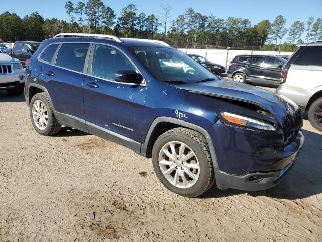 Photo 3 VIN: 1C4PJMDS4FW646551 - JEEP GRAND CHEROKEE 