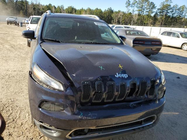 Photo 4 VIN: 1C4PJMDS4FW646551 - JEEP GRAND CHEROKEE 