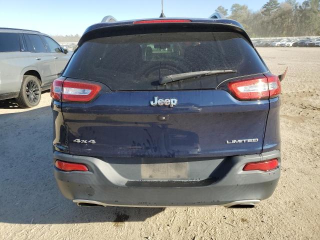 Photo 5 VIN: 1C4PJMDS4FW646551 - JEEP GRAND CHEROKEE 