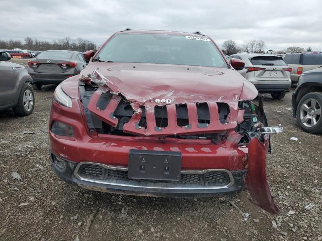 Photo 4 VIN: 1C4PJMDS4FW666220 - JEEP GRAND CHEROKEE 