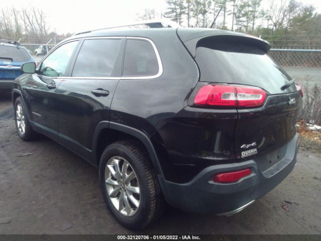 Photo 2 VIN: 1C4PJMDS4FW673491 - JEEP CHEROKEE 