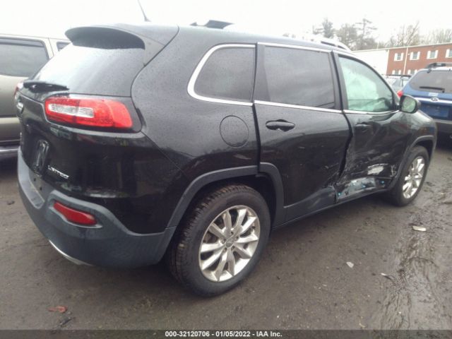 Photo 3 VIN: 1C4PJMDS4FW673491 - JEEP CHEROKEE 