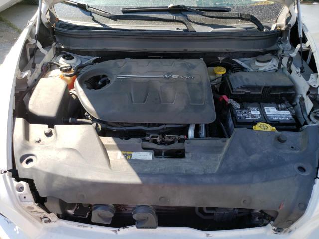 Photo 11 VIN: 1C4PJMDS4FW680442 - JEEP CHEROKEE L 