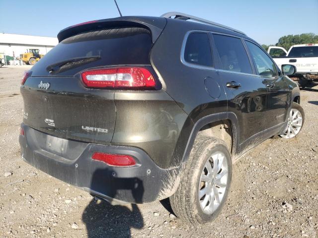 Photo 3 VIN: 1C4PJMDS4FW684782 - JEEP CHEROKEE L 