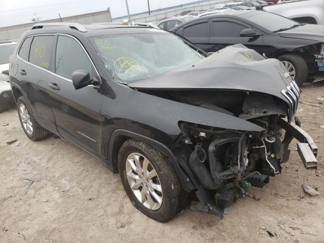 Photo 0 VIN: 1C4PJMDS4FW688475 - JEEP CHEROKEE L 