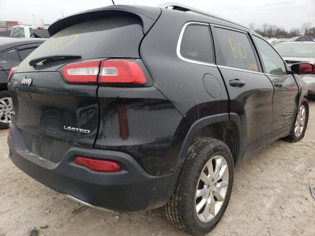 Photo 3 VIN: 1C4PJMDS4FW688475 - JEEP CHEROKEE L 