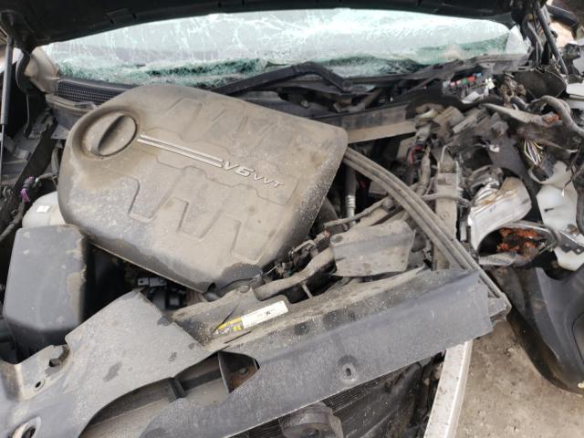 Photo 6 VIN: 1C4PJMDS4FW688475 - JEEP CHEROKEE L 