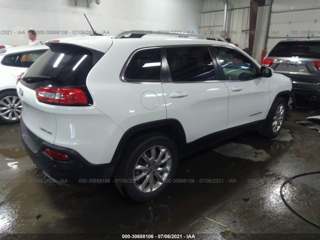 Photo 3 VIN: 1C4PJMDS4FW692753 - JEEP CHEROKEE 