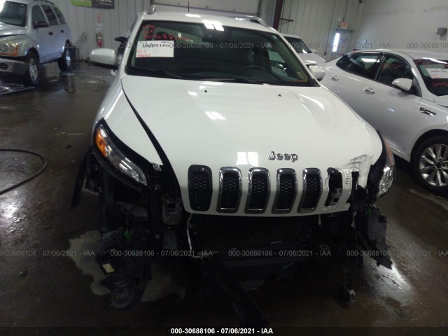 Photo 5 VIN: 1C4PJMDS4FW692753 - JEEP CHEROKEE 