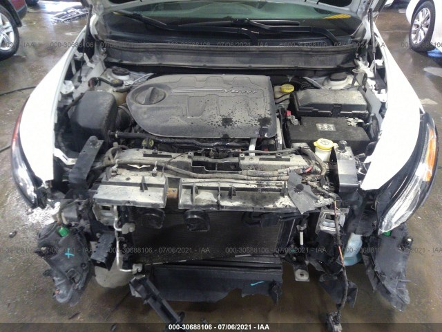 Photo 9 VIN: 1C4PJMDS4FW692753 - JEEP CHEROKEE 