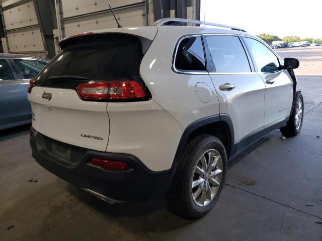 Photo 3 VIN: 1C4PJMDS4FW693191 - JEEP CHEROKEE L 