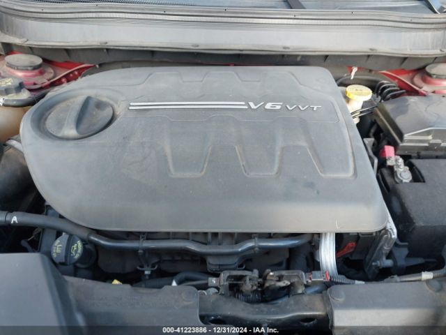 Photo 9 VIN: 1C4PJMDS4FW698648 - JEEP CHEROKEE 