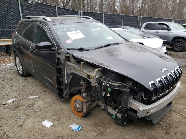 Photo 0 VIN: 1C4PJMDS4FW705873 - JEEP CHEROKEE L 