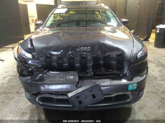 Photo 5 VIN: 1C4PJMDS4FW710538 - JEEP CHEROKEE 