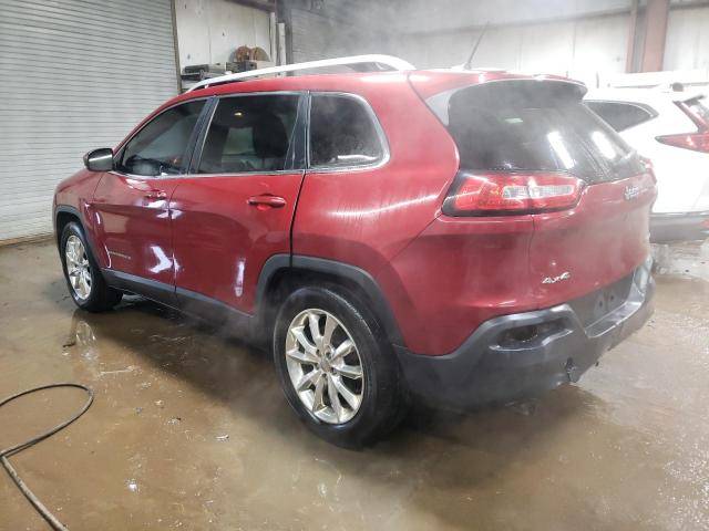 Photo 1 VIN: 1C4PJMDS4FW717845 - JEEP GRAND CHEROKEE 