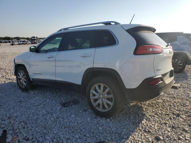 Photo 1 VIN: 1C4PJMDS4FW718798 - JEEP CHEROKEE L 